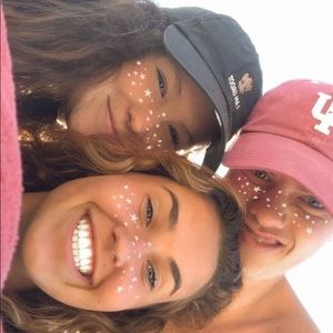 Meet your Posher, Sophie